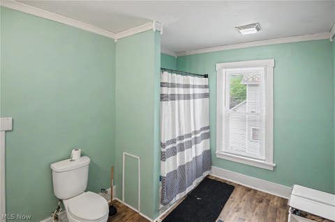 Tiny photo for 853 Summit Street NW, Warren, OH 44485 (MLS # 5220212)