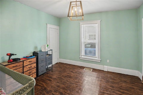 Tiny photo for 853 Summit Street NW, Warren, OH 44485 (MLS # 5220212)