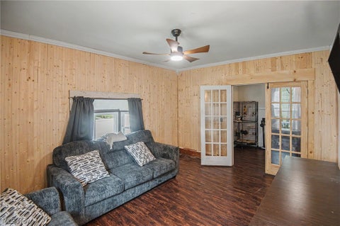 Tiny photo for 853 Summit Street NW, Warren, OH 44485 (MLS # 5220212)