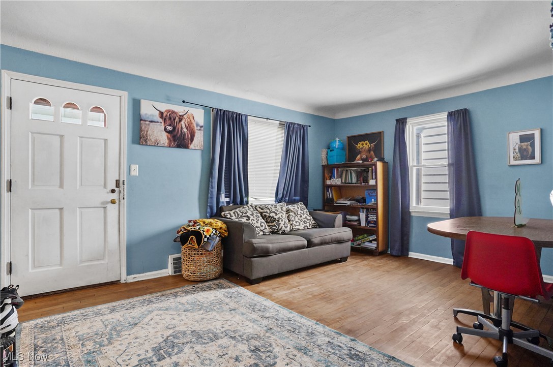 Orchard Villas Allotment - Residential