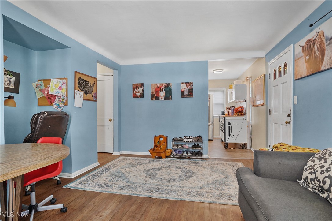 Orchard Villas Allotment - Residential