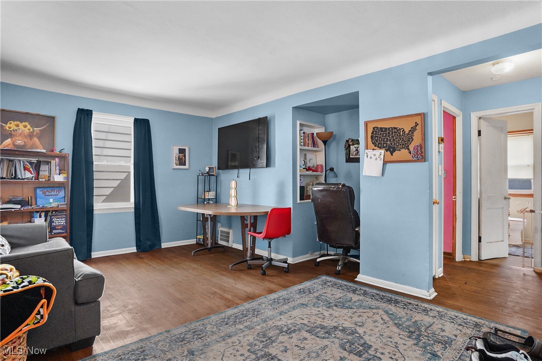 Orchard Villas Allotment - Residential