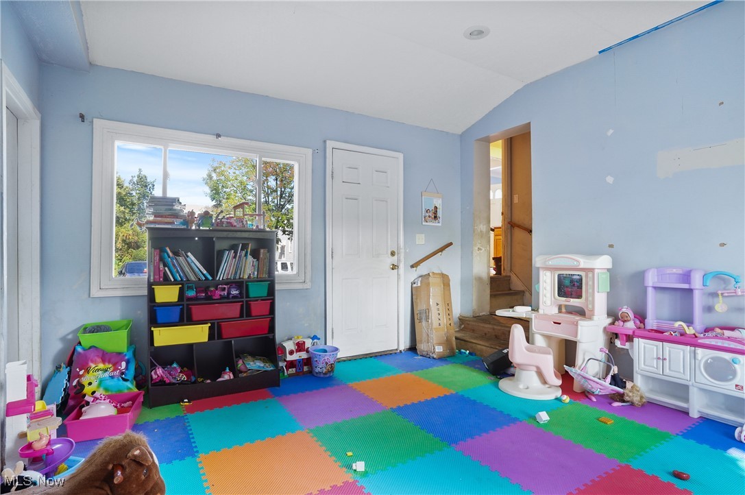 Orchard Villas Allotment - Residential