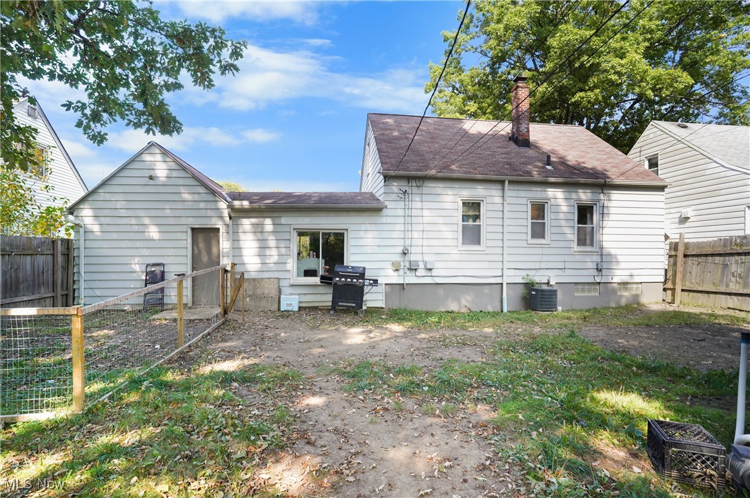 Orchard Villas Allotment - Residential