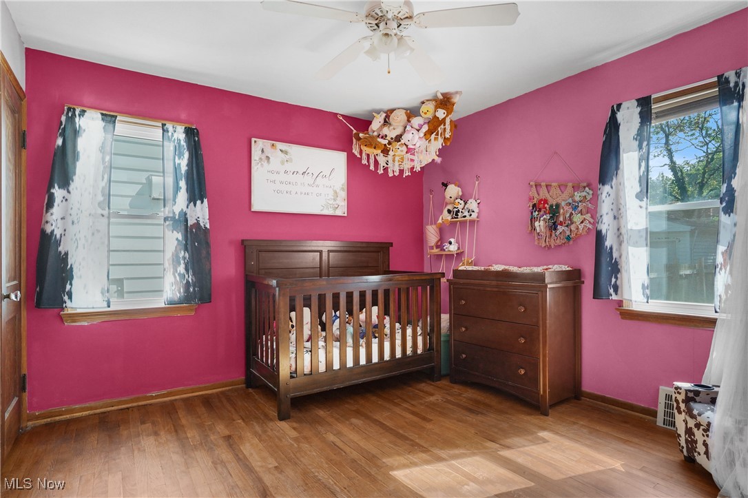 Orchard Villas Allotment - Residential