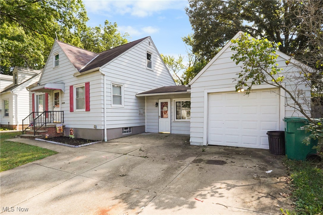 Orchard Villas Allotment - Residential