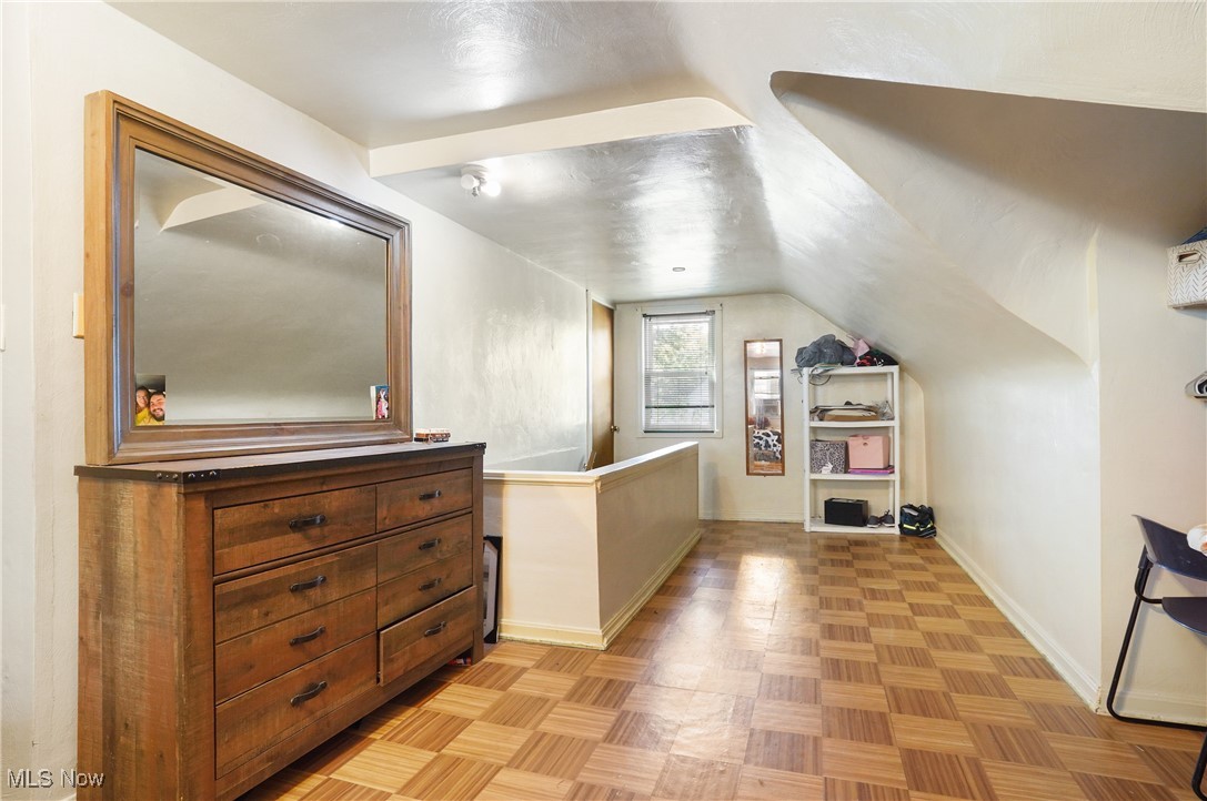 Orchard Villas Allotment - Residential