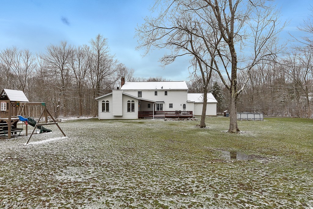 Sleepy Hollow - Residential