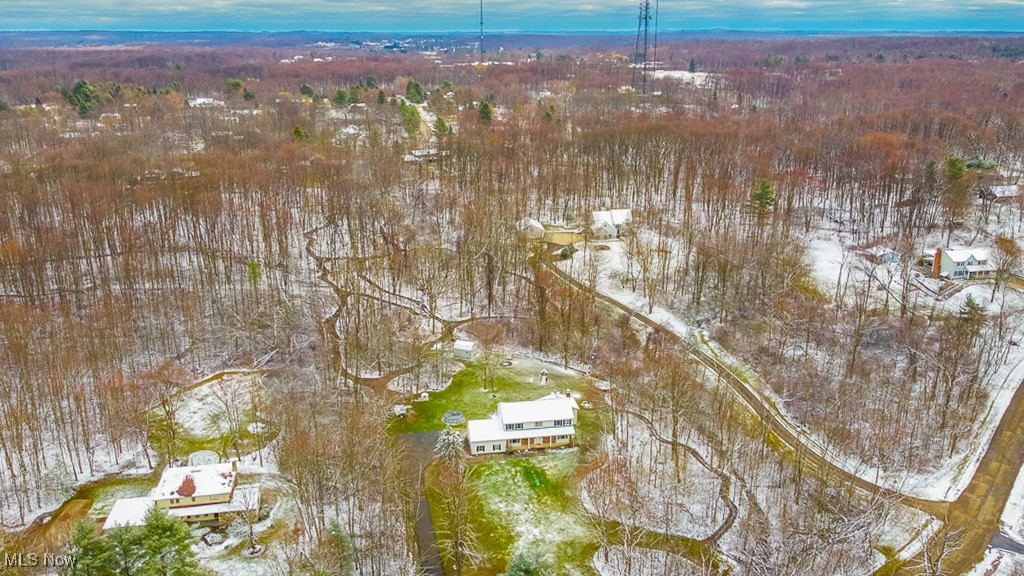 Sleepy Hollow - Residential