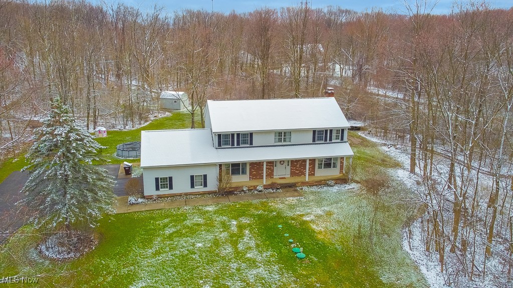 Sleepy Hollow - Residential