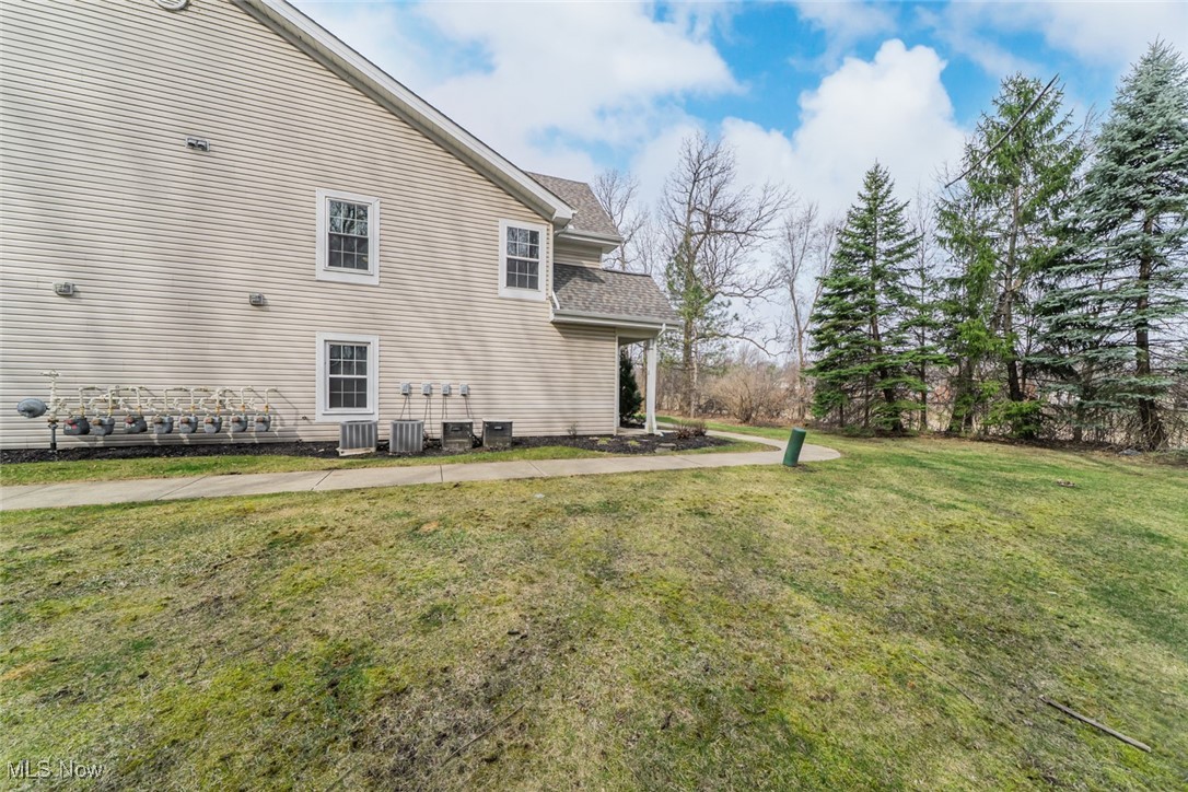 Lenox Square - Residential Lease