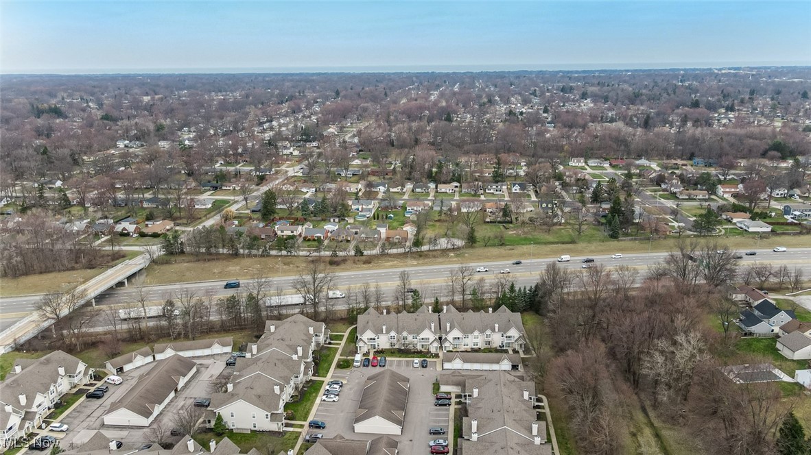 Lenox Square - Residential Lease