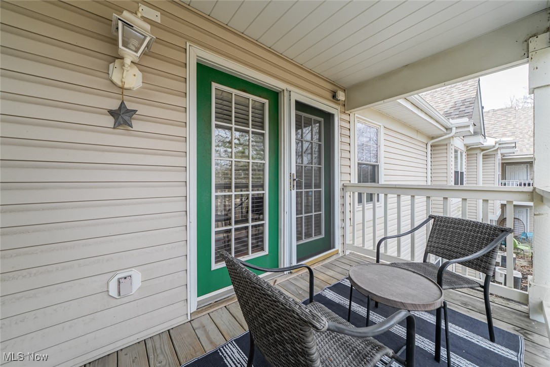 Lenox Square - Residential Lease