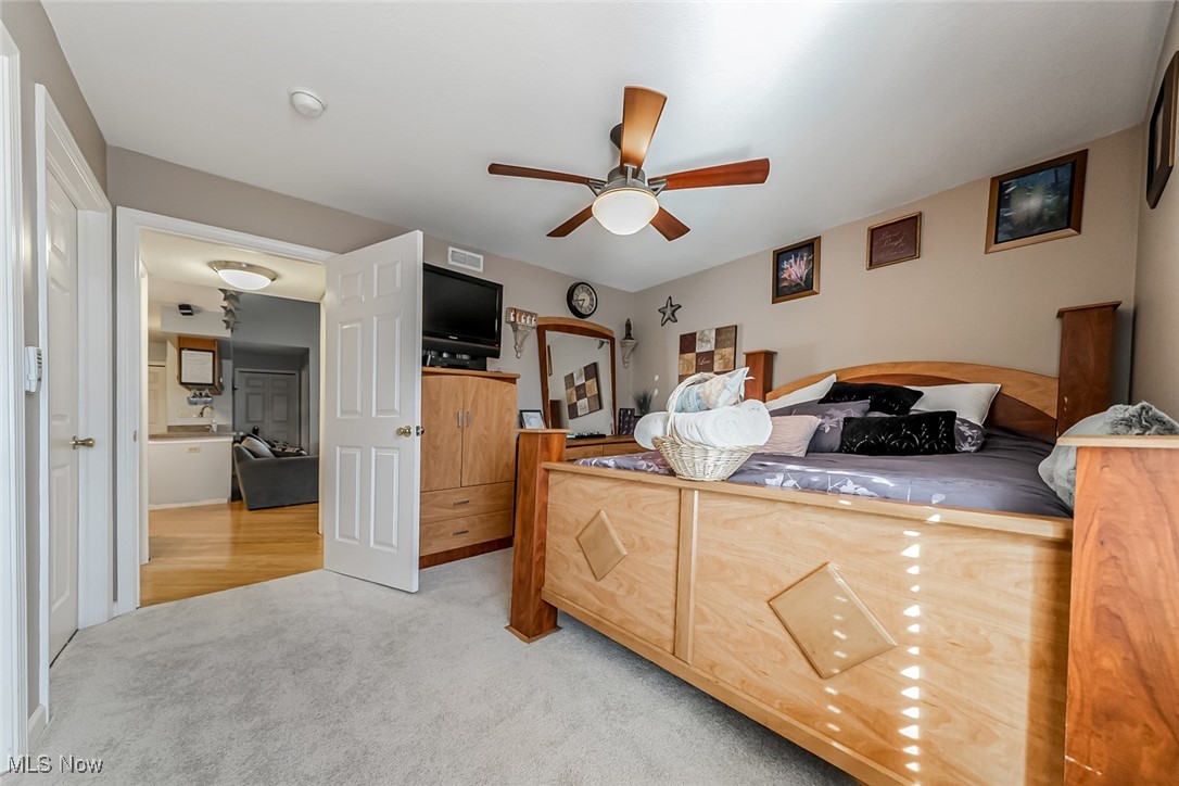 Lenox Square - Residential Lease