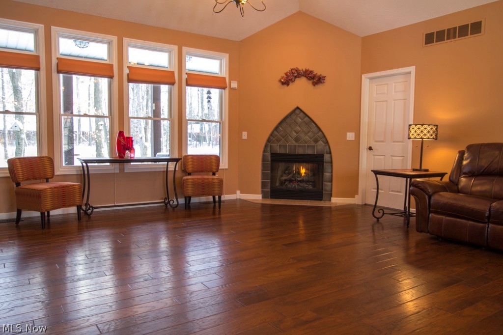 Vie en Provence - Residential