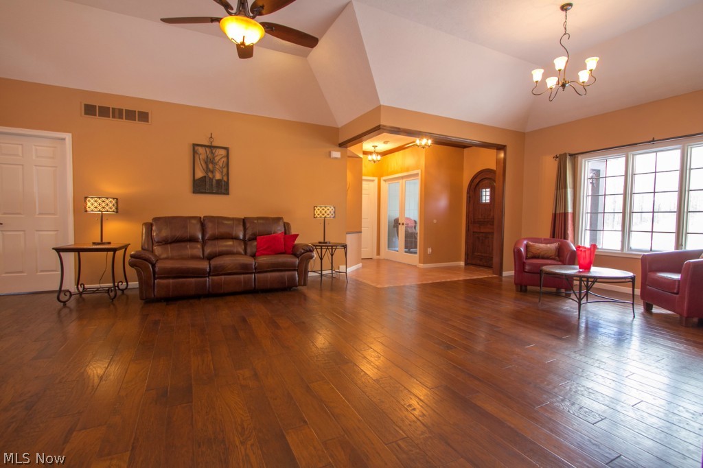 Vie en Provence - Residential