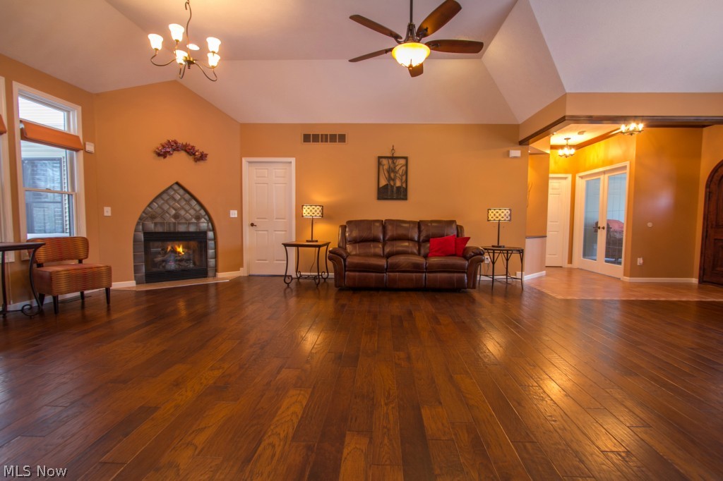 Vie en Provence - Residential