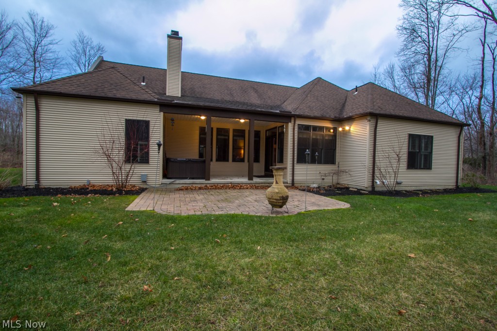 Vie en Provence - Residential