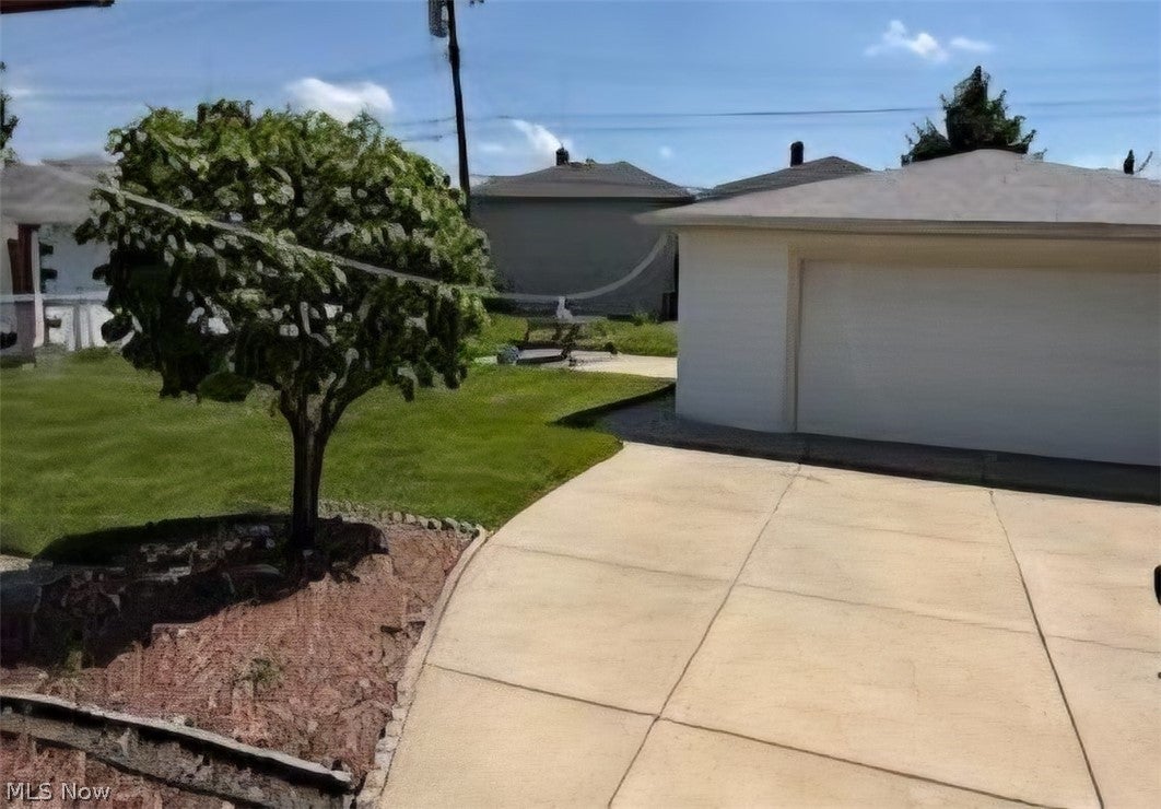 3417 Somia Drive