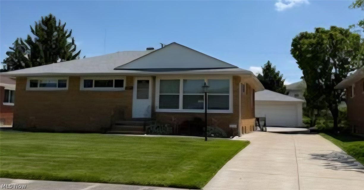 3417 Somia Drive