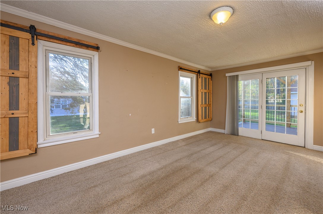 Springfield Tr 05 - Residential