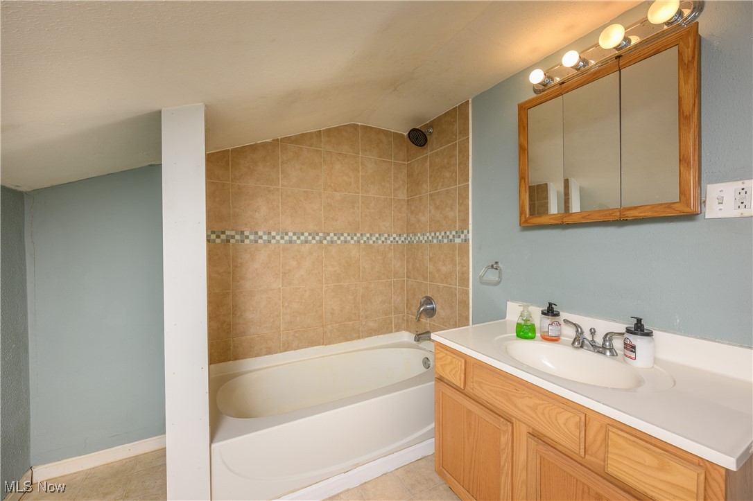 Springfield Tr 05 - Residential