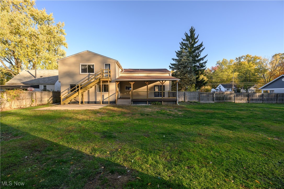 Springfield Tr 05 - Residential