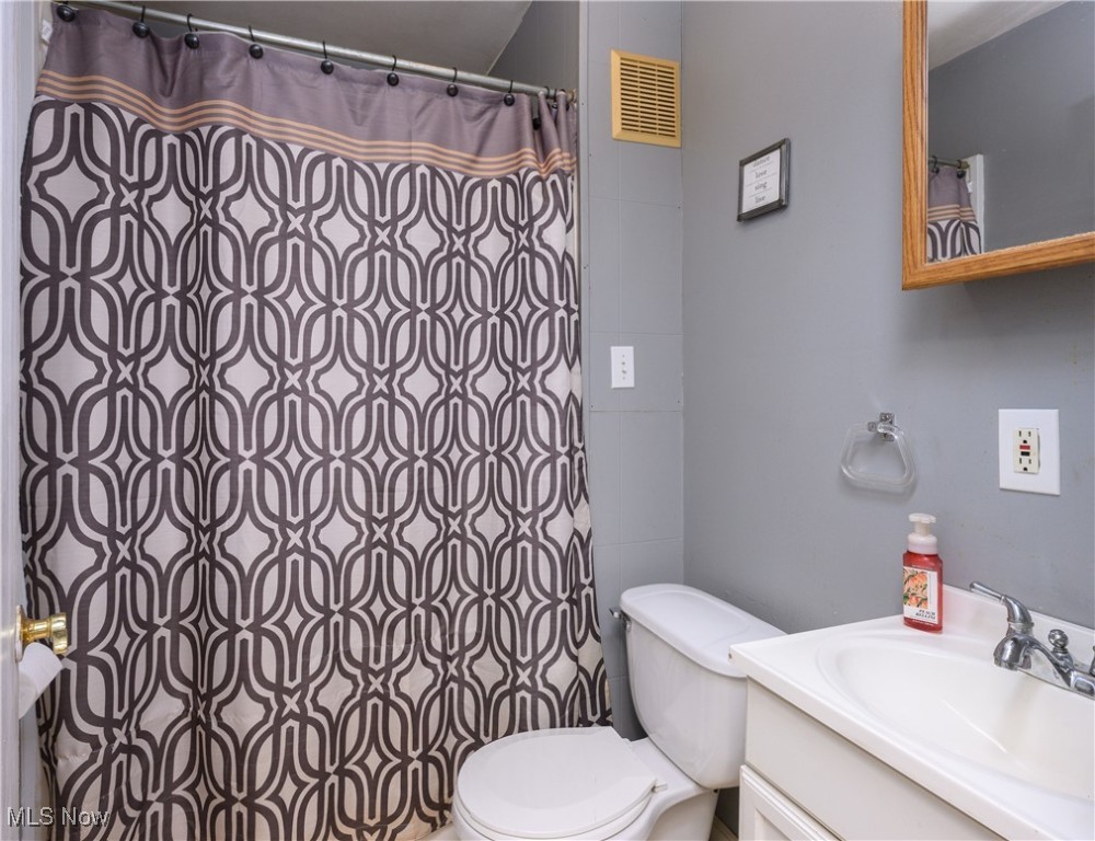 Springfield Tr 05 - Residential