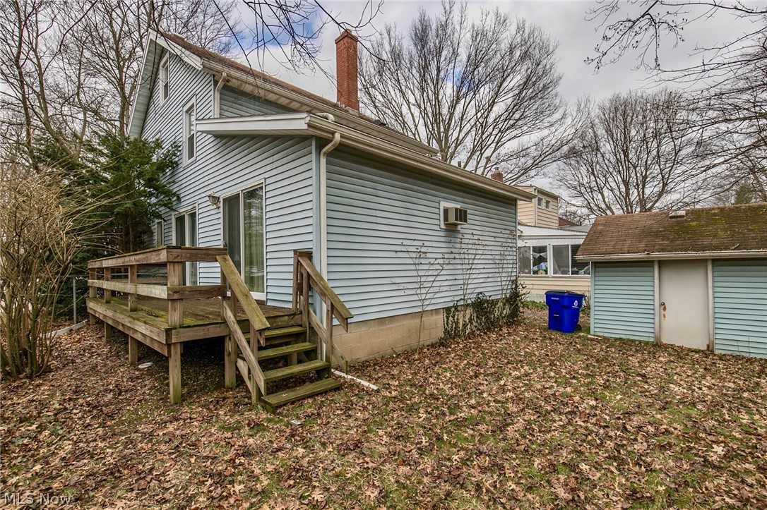 Hastings - Residential