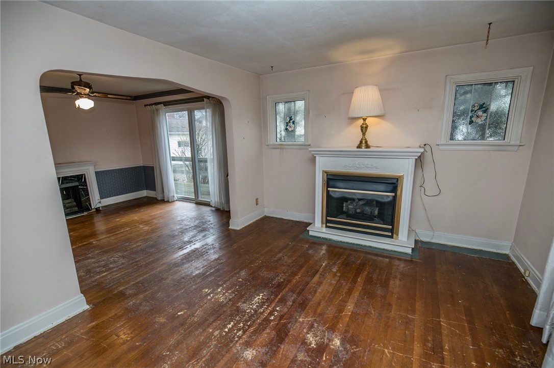 Hastings - Residential