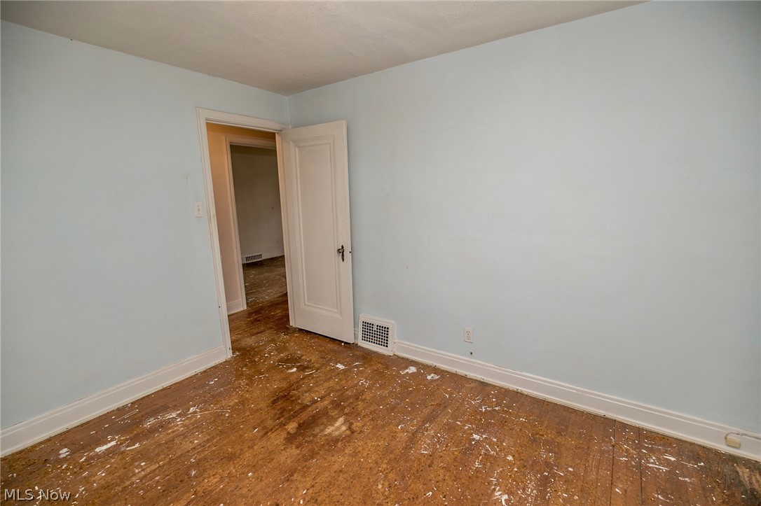 Hastings - Residential