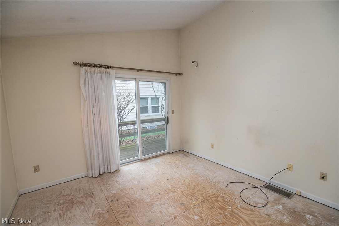 Hastings - Residential