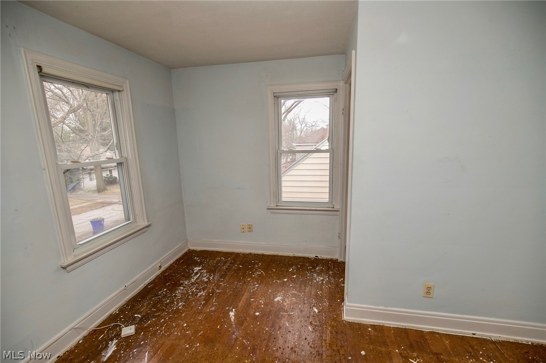 Hastings - Residential