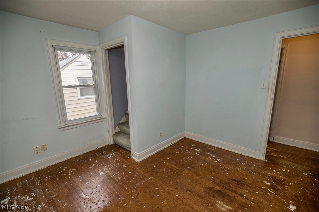 Hastings - Residential