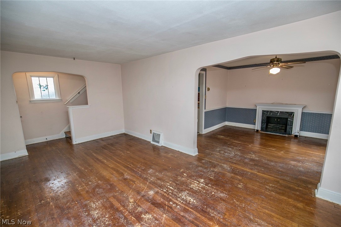 Hastings - Residential