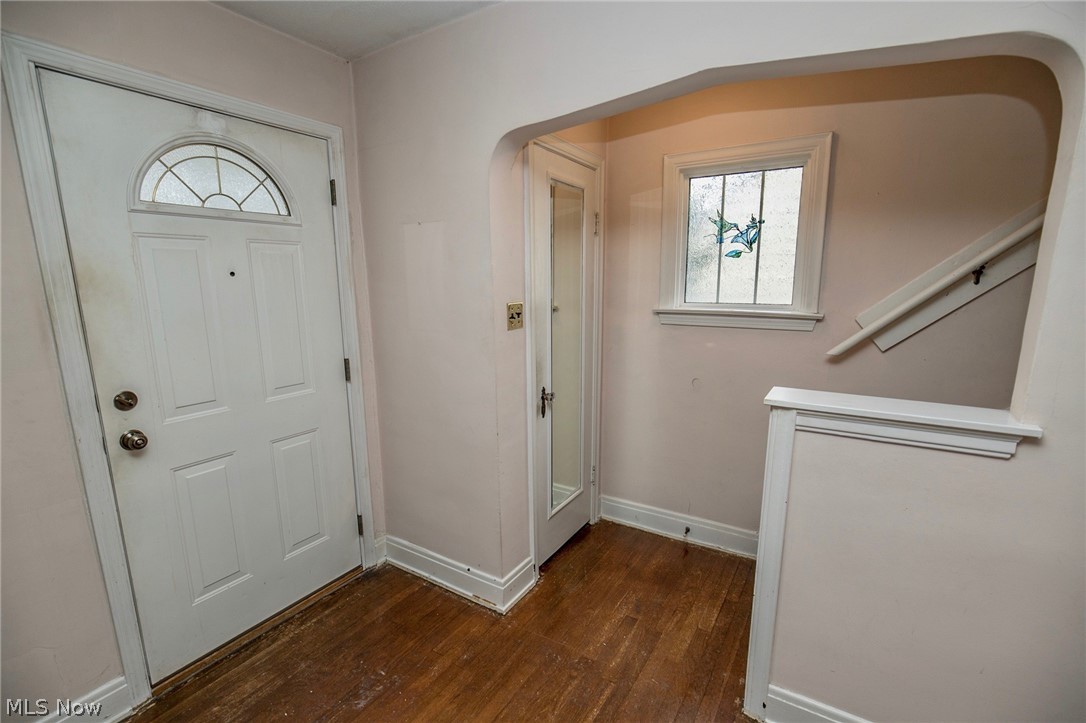 Hastings - Residential