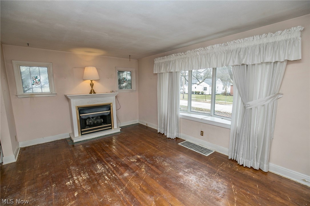 Hastings - Residential