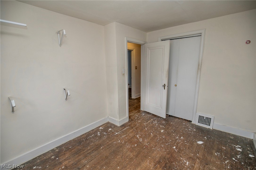 Hastings - Residential