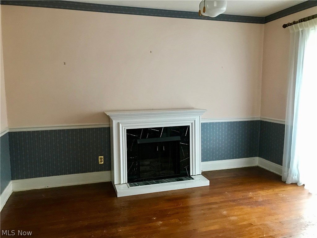 Hastings - Residential