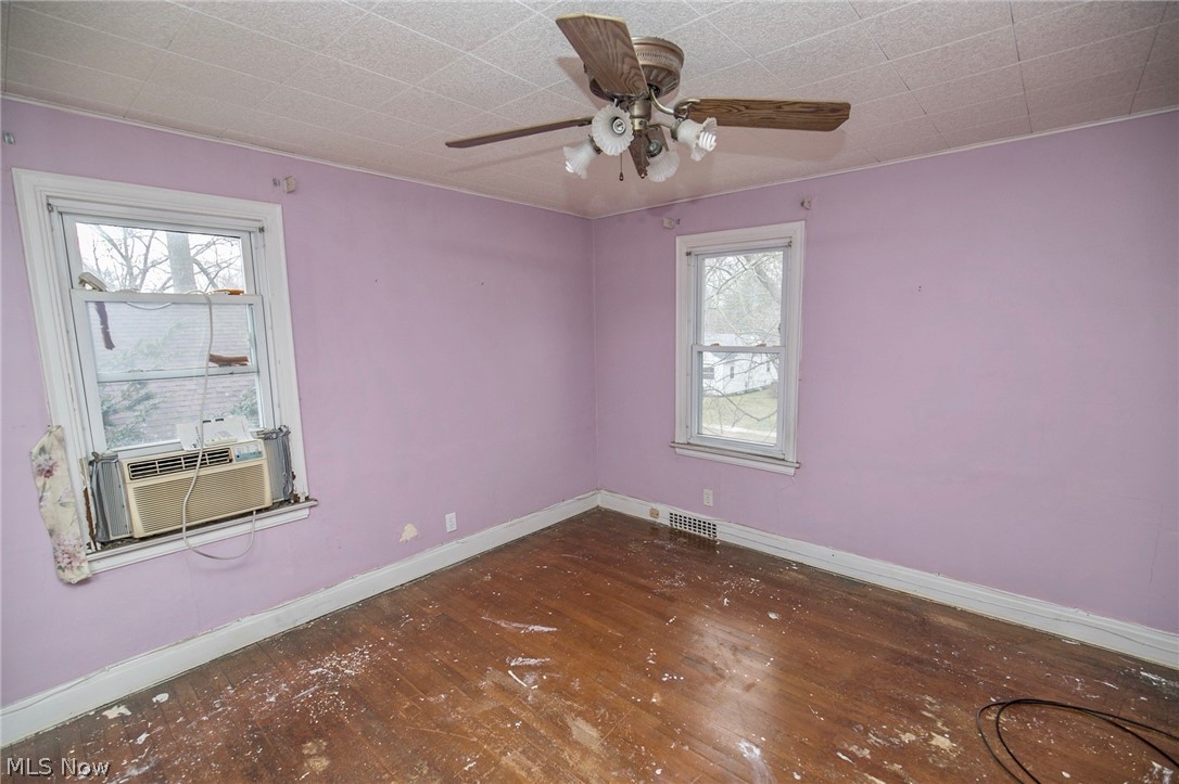 Hastings - Residential