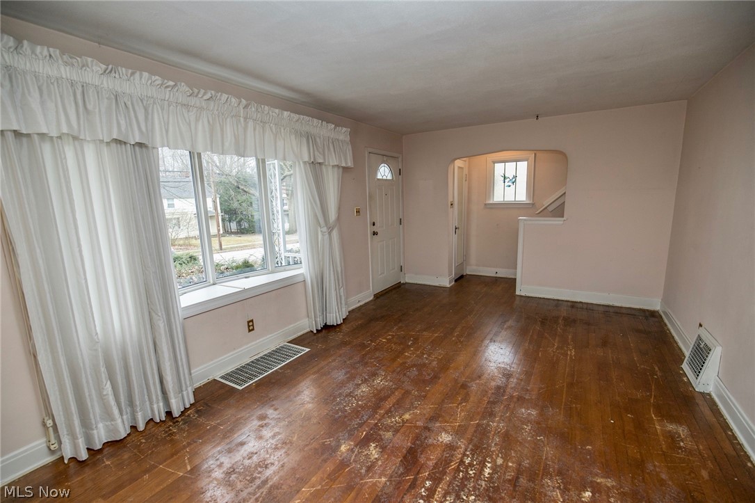 Hastings - Residential