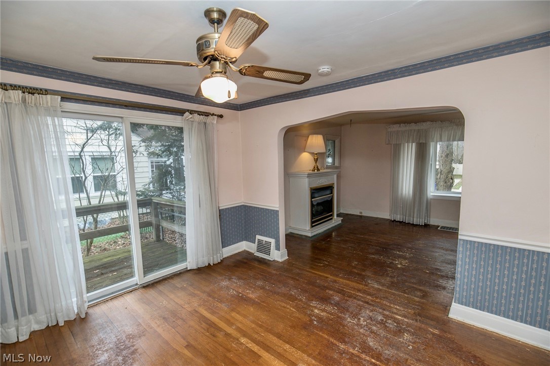 Hastings - Residential