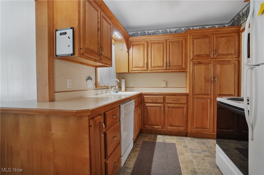 Goodyear Hts - Residential