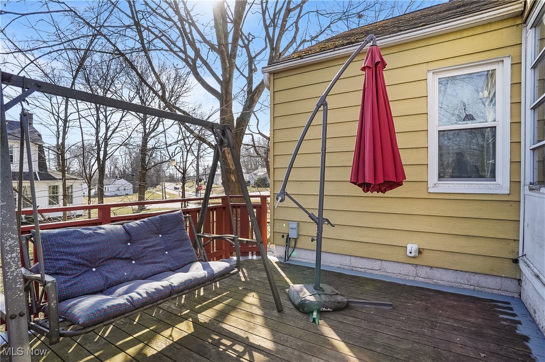 Goodyear Hts - Residential