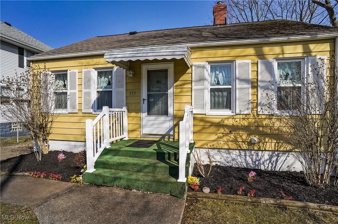 Goodyear Hts - Residential