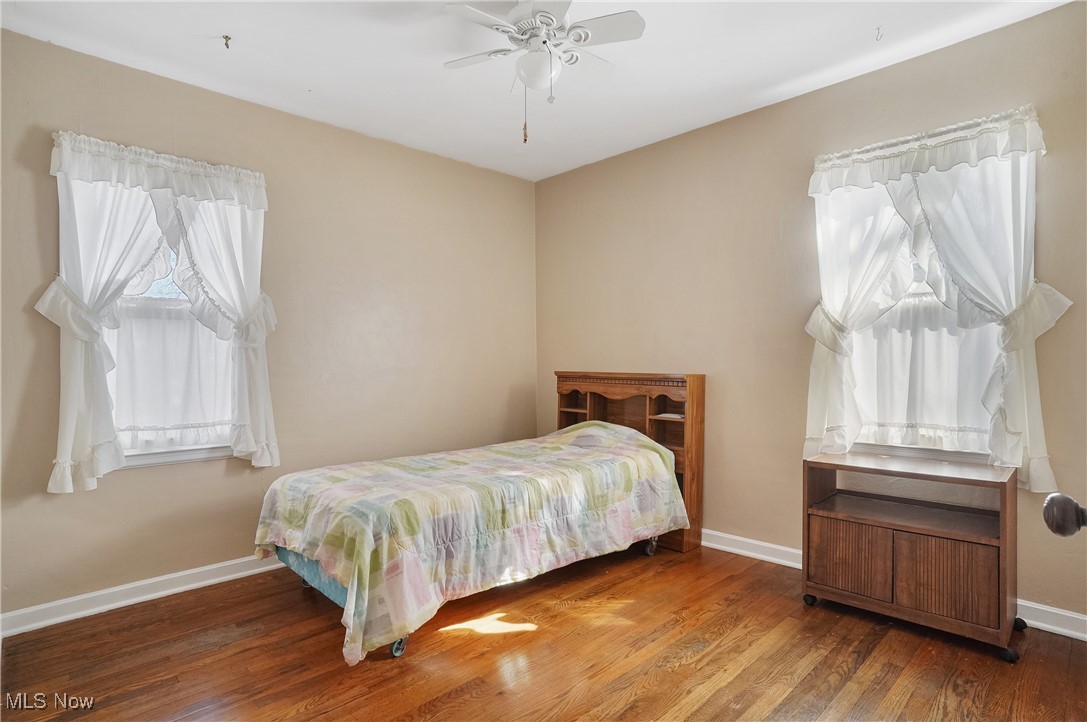 Goodyear Hts - Residential