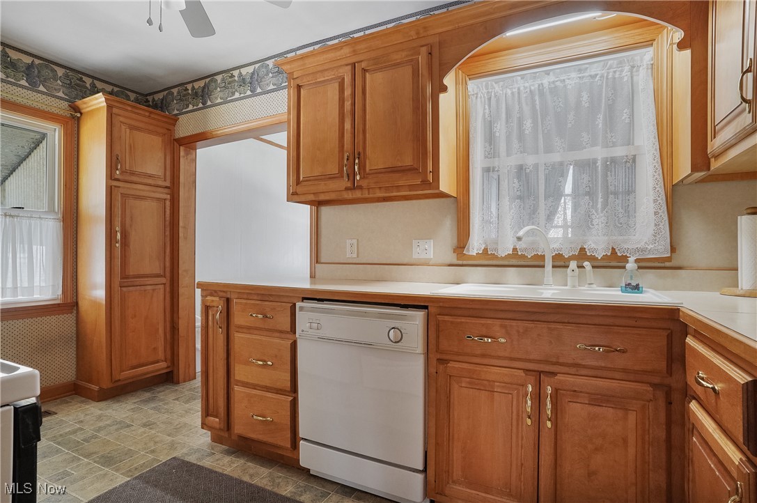 Goodyear Hts - Residential
