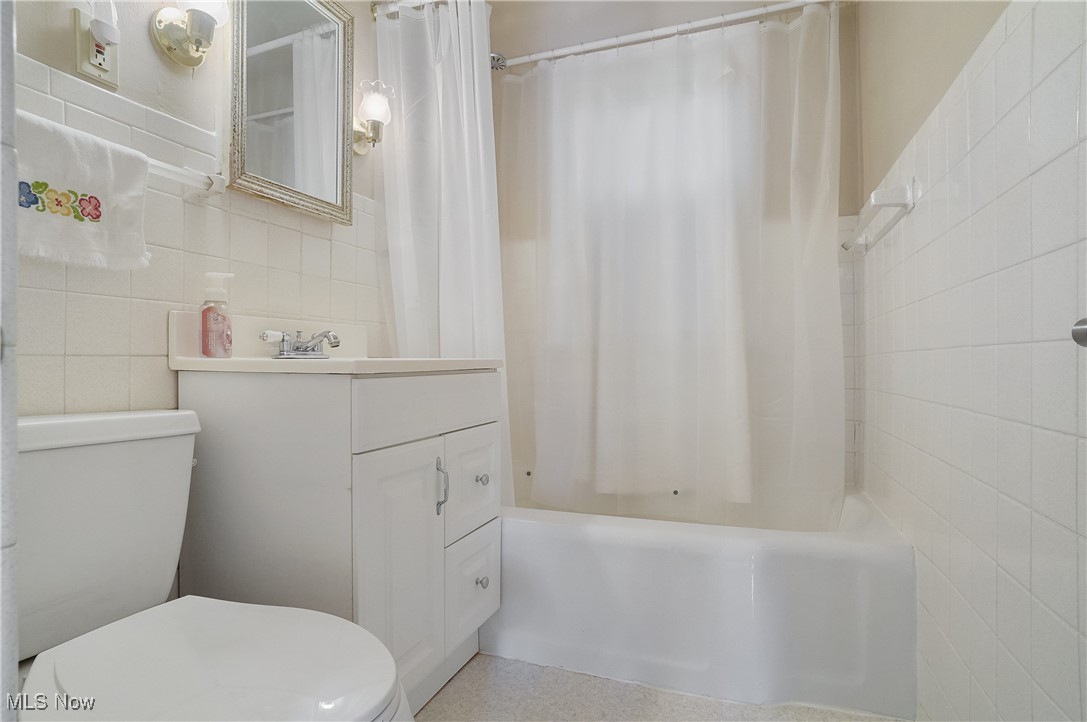 Goodyear Hts - Residential