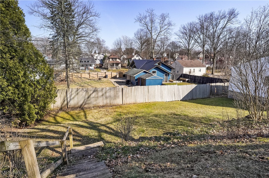 Goodyear Hts - Residential