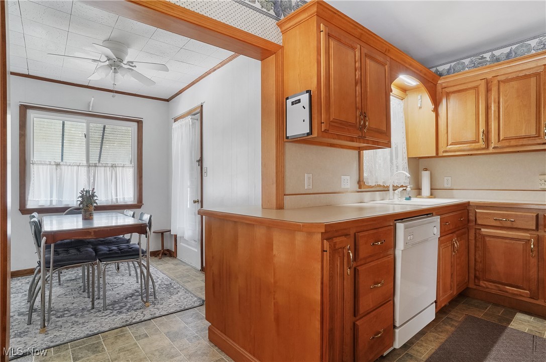 Goodyear Hts - Residential
